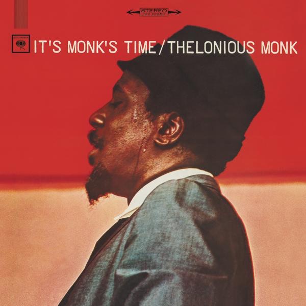 Thelonious Monk - It's Monk's Time